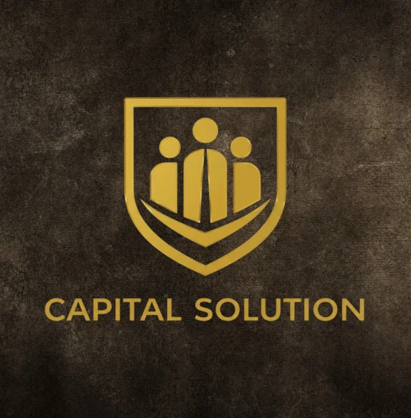 Capital Solution Homepage About