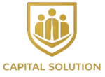 Capital Solution Logo old