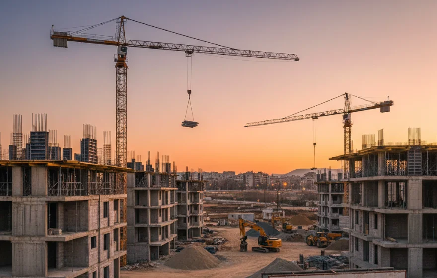 Κατασκευές