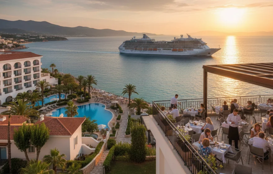 Τουρισμός & Εστίαση